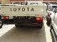 2011 Toyota  Dyna Off-road Vehicle/Pickup Truck New vehicle
			(business photo 4