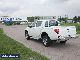 2011 Toyota  HiLux 4x4 Double Cab Other New vehicle photo 2