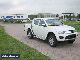 2011 Toyota  HiLux 4x4 Double Cab Other New vehicle photo 3