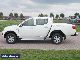 2011 Toyota  HiLux 4x4 Double Cab Other New vehicle photo 4