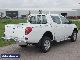 2011 Toyota  HiLux 4x4 Double Cab Other New vehicle photo 5