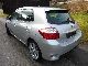 2012 Toyota  Auris hybrid Executive 8.1 + reversing camera + Aluf Small Car Employee's Car photo 5