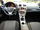 2012 Toyota  Avensis Combi 1.8 + Life + facelift rear view camera Estate Car Employee's Car photo 10