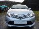 2012 Toyota  Avensis Combi 1.8 + Life + facelift rear view camera Estate Car Employee's Car photo 8