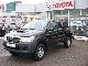 Toyota  HiLux 4x2 incl air conditioning 2012 Demonstration Vehicle photo