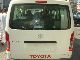 2011 Toyota  HiAce D-4D Van / Minibus New vehicle
			(business photo 3
