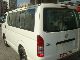 2011 Toyota  HiAce D-4D Van / Minibus New vehicle
			(business photo 4