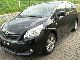 Toyota  Verso 2.0D-4D 7 seats GPS Travel / panorama roof 2011 New vehicle photo