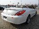 2006 Toyota  Solara Convertible SLE V6 *** TFL / LEATHER / GAS PLANT ** Cabrio / roadster Used vehicle photo 1