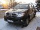 Toyota  Hilux 2009/2010 2.5 D4D 2009 Used vehicle photo
