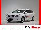 Toyota  Avensis Combi 2.0 D-4D Edition 2011 Used vehicle photo