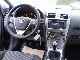 2011 Toyota  Avensis 2.0 D4D Kombi.DPF, GPS, RFK Estate Car New vehicle photo 7