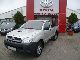 Toyota  Hilux 2.5 D-4D Single Cab 4X4 5-speed 2011 Used vehicle photo