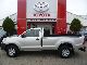 2011 Toyota  Hilux 2.5 D-4D Single Cab 4X4 5-speed Off-road Vehicle/Pickup Truck Used vehicle photo 1