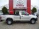 2011 Toyota  Hilux 2.5 D-4D Single Cab 4X4 5-speed Off-road Vehicle/Pickup Truck Used vehicle photo 3