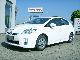 Toyota  Prius 1.8 Hybrid alloy wheels climate control PDC 2011 New vehicle photo