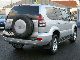 2006 Toyota  LANDCRUISER 3.0 D-4D 2006 Off-road Vehicle/Pickup Truck Used vehicle photo 5
