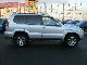 2006 Toyota  LANDCRUISER 3.0 D-4D 2006 Off-road Vehicle/Pickup Truck Used vehicle photo 6