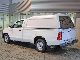 2011 Toyota  HILUX 2.5 D-4D 4X2 SINGLE CAB Off-road Vehicle/Pickup Truck Used vehicle photo 2