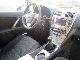 2012 Toyota  Life Avensis Combi 1.8 6-speed / / Model 2012 Estate Car Demonstration Vehicle photo 10
