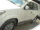 2011 Toyota  Landcruiser fortuner Off-road Vehicle/Pickup Truck New vehicle
			(business photo 10