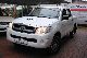 Toyota  Hilux 4x4 Double Cab AHK Air 2010 Used vehicle photo