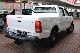 2010 Toyota  Hilux 4x4 Double Cab AHK Air Off-road Vehicle/Pickup Truck Used vehicle photo 1