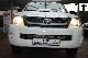 2010 Toyota  Hilux 4x4 Double Cab AHK Air Off-road Vehicle/Pickup Truck Used vehicle photo 6