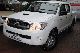 Toyota  Hilux 4x4 Double Cab Air 2010 Used vehicle photo