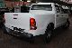 2010 Toyota  Hilux 4x4 Double Cab Air Off-road Vehicle/Pickup Truck Used vehicle photo 1