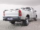2011 Toyota  Hilux Single Cab 4x4 2.5 D-4D model year 2012 Off-road Vehicle/Pickup Truck New vehicle photo 1