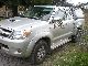 2008 Toyota  autocarro iva deducibile Off-road Vehicle/Pickup Truck Used vehicle photo 1