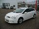 Toyota  Avensis 2.0 D-4D Edition 2012 Used vehicle photo