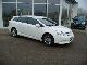 2012 Toyota  Avensis 2.0 D-4D Edition Estate Car Used vehicle photo 1