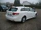 2012 Toyota  Avensis 2.0 D-4D Edition Estate Car Used vehicle photo 2