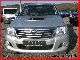 Toyota  Hilux 2.5D-4D Double Cab 4x4 Air MJ 2012 2012 Used vehicle photo