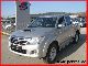 2012 Toyota  Hilux 2.5D-4D Double Cab 4x4 Air MJ 2012 Off-road Vehicle/Pickup Truck Used vehicle photo 2