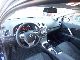 2012 Toyota  Avensis 2.0 D-4D Combi Life Estate Car Demonstration Vehicle photo 8