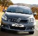 2011 Toyota  Verso Executive PANORAMIC ROOF 2.2l D-CAT this ... Small Car New vehicle photo 4