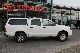2010 Toyota  Hilux 2.5 D-4D Double Cab 4x4 + Navigation, Climate, Har Off-road Vehicle/Pickup Truck Used vehicle photo 1