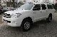 2010 Toyota  Hilux 2.5 D-4D Double Cab 4x4 + Navigation, Climate, Har Off-road Vehicle/Pickup Truck Used vehicle photo 4