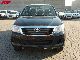 2011 Toyota  Hilux / Vigo 5.2 D4D ABS Airbag DCAB Deluxe 2012 Off-road Vehicle/Pickup Truck New vehicle photo 1
