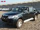 2011 Toyota  Hilux / Vigo 5.2 D4D ABS Airbag DCAB Deluxe 2012 Off-road Vehicle/Pickup Truck New vehicle photo 2