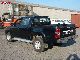 2011 Toyota  Hilux / Vigo 5.2 D4D ABS Airbag DCAB Deluxe 2012 Off-road Vehicle/Pickup Truck New vehicle photo 4