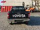 2011 Toyota  Hilux / Vigo 5.2 D4D ABS Airbag DCAB Deluxe 2012 Off-road Vehicle/Pickup Truck New vehicle photo 5