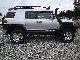 2006 Toyota  FJ Cruiser Click to 10,000 -. € Off-road Vehicle/Pickup Truck Used vehicle photo 2