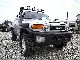 2006 Toyota  FJ Cruiser Click to 10,000 -. € Off-road Vehicle/Pickup Truck Used vehicle photo 3