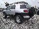 2006 Toyota  FJ Cruiser Click to 10,000 -. € Off-road Vehicle/Pickup Truck Used vehicle photo 6