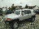 2006 Toyota  FJ Cruiser Click to 10,000 -. € Off-road Vehicle/Pickup Truck Used vehicle photo 7