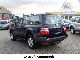 2005 Toyota  LC HDJ 100 4.2 TD EXECUTIVE Vollaustattung Off-road Vehicle/Pickup Truck Used vehicle photo 2
